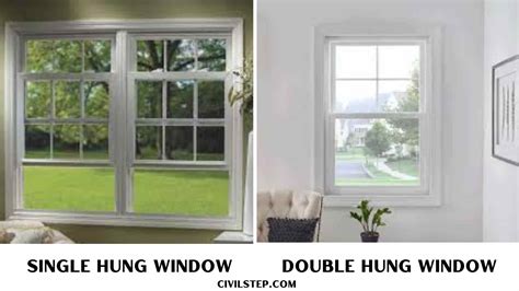 Double hung window vs single hung. Things To Know About Double hung window vs single hung. 